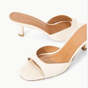 STAUD Brigitte Mules